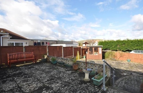 Swanage Cottage | Sanjernin