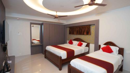 Dharmapuri Hotel | Sankar Classic - A Boutique Stay