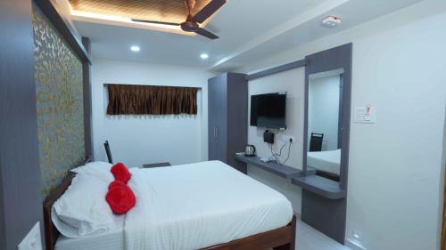 Dharmapuri Hotel | Sankar Classic - A Boutique Stay