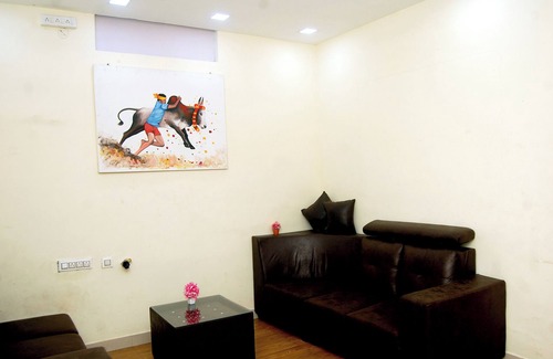 Kanchipuram Hotel | SANKARA RESIDENCY