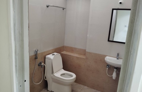 Kanchipuram Hotel | SANKARA RESIDENCY