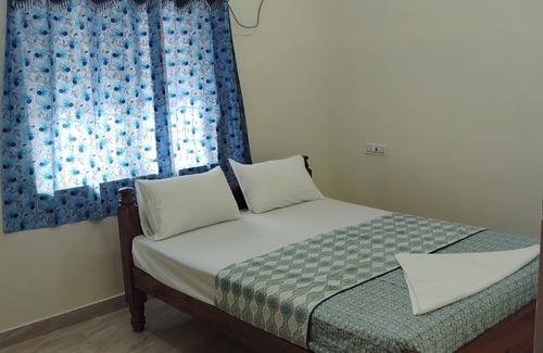 Kanchipuram Hotel | SANKARA RESIDENCY