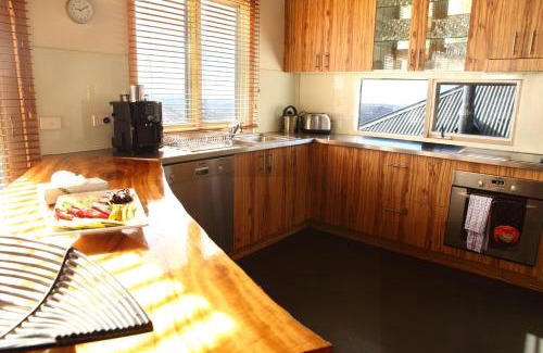 Hotham Heights Ski Chalet | Sanki
