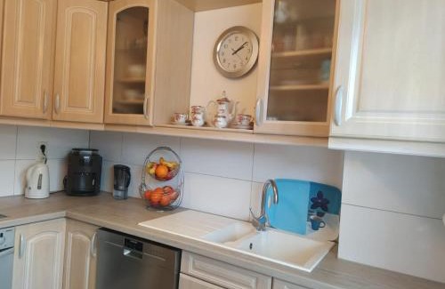 Sankt Goar Apartment | Sankt Goar EG, Schön gelegene Ferienwohnung