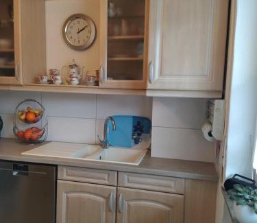 Sankt Goar Apartment | Sankt Goar EG, Schön gelegene Ferienwohnung