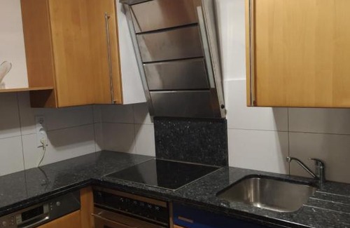 Sankt Goar Apartment | Sankt Goar, Schöne und einladende Ferienwohnung