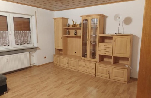 Sankt Goar Apartment | Sankt Goar, Schöne und einladende Ferienwohnung