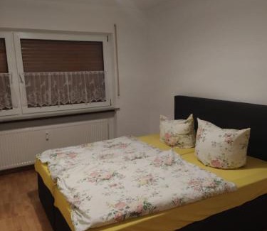 Sankt Goar Apartment | Sankt Goar, Schöne und einladende Ferienwohnung