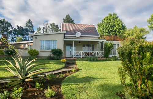 uMngeni Cabin | Sanlee Country Lodge