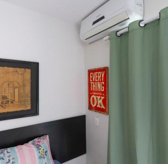 Santana Apartment | SanLoft Expo Inn Tietê 03 Top 1