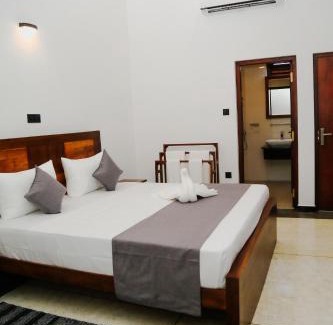 Habaraduwa House | Sanlota Resort
