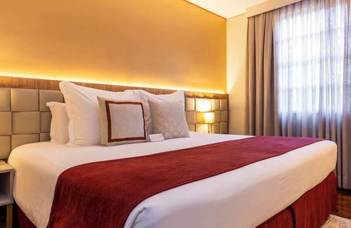 Foz do Iguacu Hotel | Sanma Hotel