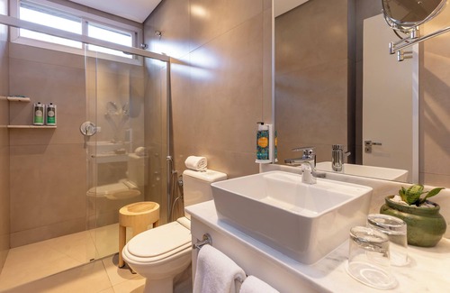 Foz do Iguacu Hotel | Sanma Hotel