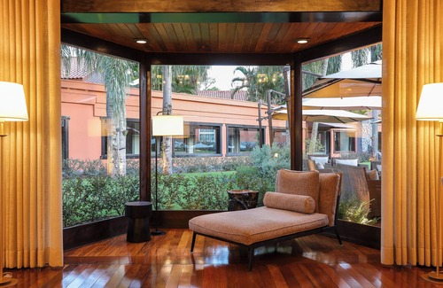 Foz do Iguacu Hotel | Sanma Hotel