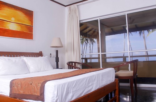 Marawila Hotel | Sanmali Beach Hotel