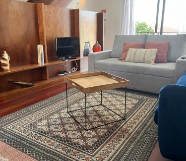 Madalena Apartment | SanMar