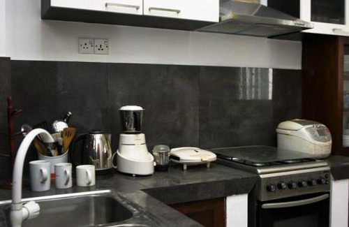 Battaramulla Apartment | Sanmi Home Rentals Battaramulla