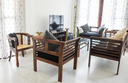 Battaramulla Apartment | Sanmi Home Rentals Battaramulla