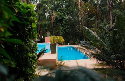 Arusha Cabin | Sanna Eco Lodge