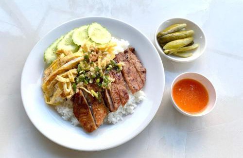 Siem Reap Hotel | SANNA VILLA Residence