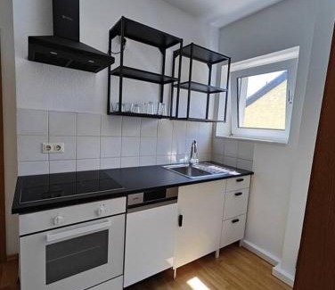 Vorhalle Apartment | SANO Apartments - Bei Linda