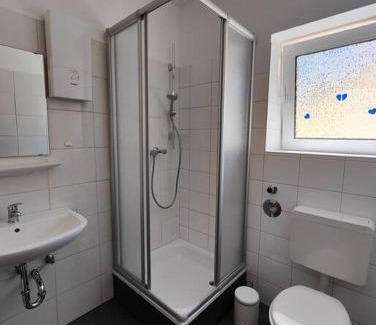 Vorhalle Apartment | SANO Apartments - Bei Linda