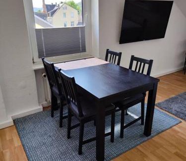 Vorhalle Apartment | SANO Apartments - Bei Linda