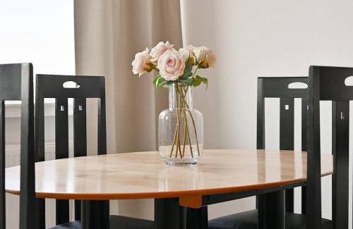 Emst Apartment | SANO Apartments - bei Max