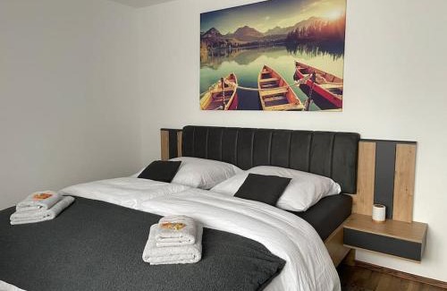 Emst Apartment | SANO - bei Joseph - modernes Ambiente - Home office - Highspeed Internet - Waschmaschine
