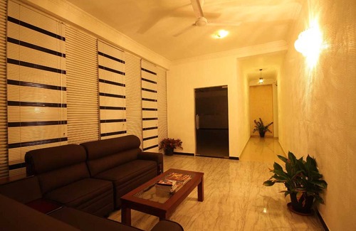 Negombo Hotel | Sanoreech Hotel
