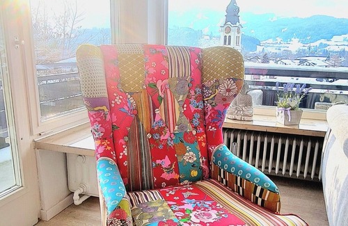 Sonthofen Condo | Sanosueno 3 - Bergblick comfort