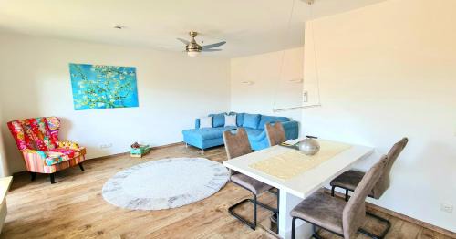 Sonthofen Apartment | Sanosueno 4