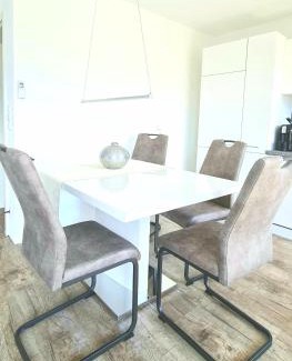 Sonthofen Apartment | Sanosueno 4