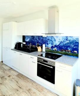 Sonthofen Apartment | Sanosueno 4
