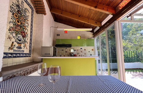Polanco Apartment | SanRafa Polanco I