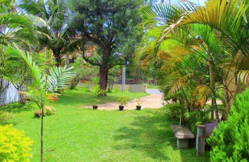 Galle House | Sanras hotel