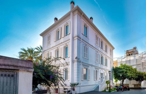 Sanremo Hotel | Sanremo Luxury Suites