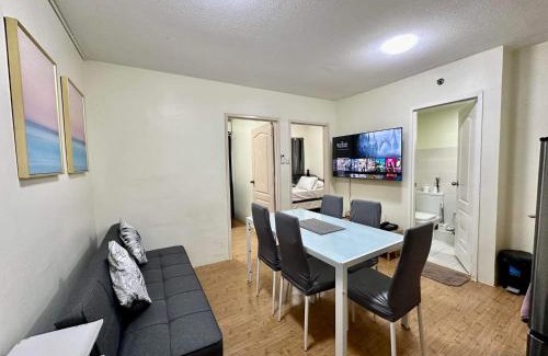 Cebu Apartment | Sanremo Oasis, City de Mare