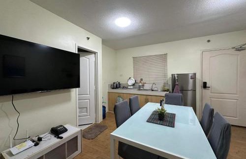 Cebu Apartment | Sanremo Oasis, City de Mare