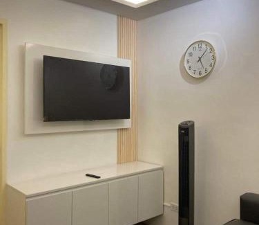 Cebu Apartment | Sanremo Oasis Condo