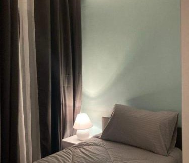 Cebu Apartment | Sanremo Oasis Condo