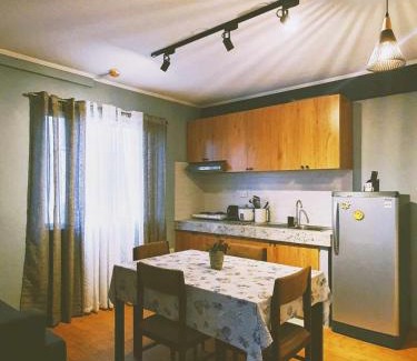 Cebu Apartment | Sanremo Oasis South Road Property Unit 4434