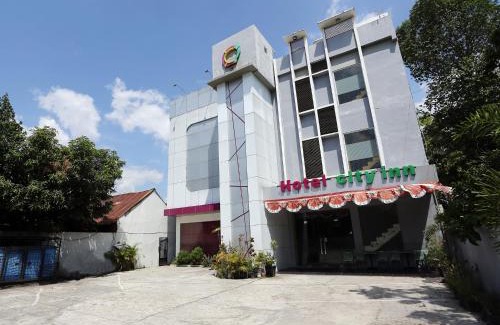 Palangkaraya Hotel | Sans Hotel City Inn Palangkaraya