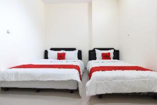 Central Yogyakarta House | Sans Hotel Mataram Malioboro