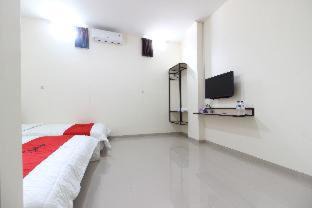 Central Yogyakarta House | Sans Hotel Mataram Malioboro