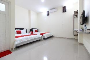 Central Yogyakarta House | Sans Hotel Mataram Malioboro