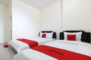 Central Yogyakarta House | Sans Hotel Mataram Malioboro