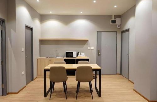 Na Muang Hotel | Sans Hotel