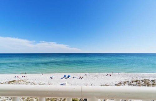 Pensacola Beach Apartment | Sans Souci 407