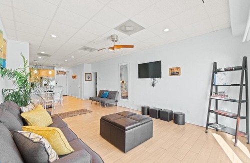Pensacola Beach Apartment | Sans Souci 407